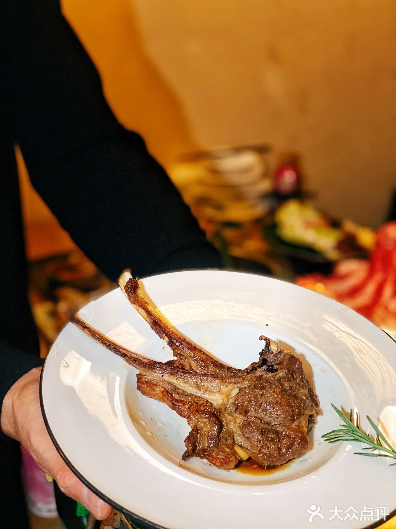 我终于在这里实现了🥩个和牛自由！放开胃口大口吃起来