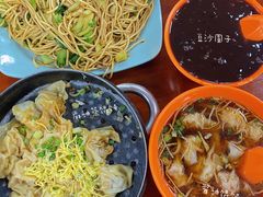 -味一早餐(新芝路店)
