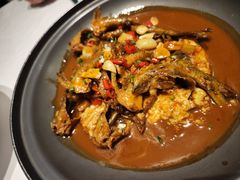 -都市阳光海鲜城(青山湖店)