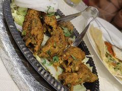 -恒河传奇印度餐厅GANGES