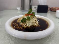 -富春茶社(国庆路店)