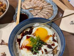 -面乙新派手擀面(大悦城店)