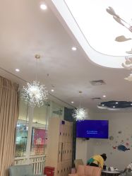 -宝贝家族国际影像馆(高新店)