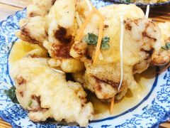 -老东北菜馆(北泰禾店)