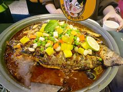 -鱼见你烤鱼•本地烧烤(1818店)