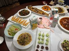 -城南往事·鲁菜济南菜(龙奥万科店)