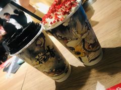 -拾叁茶(罗汉巷店)