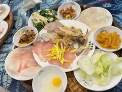 -桥香园云南过桥米线(金马碧鸡店)