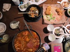 -汉米达特色料理餐厅(郴州友阿国际广场店)