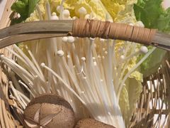 -同仁四季椰子鸡(福田东园总店)