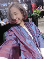 -MS.SALON美发沙龙