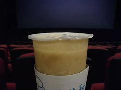 -万达影城(金山万达广场IMAX店)