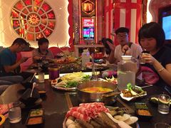 唱客KTV量贩-唱客美食KTV量贩(北京路店)