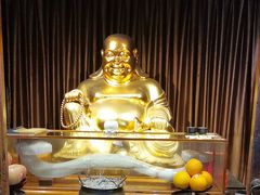 -功德林(南京西路店)