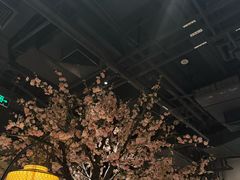 -绿茶餐厅(昌平悦荟店)