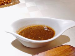 黑胡椒汁-西堤厚牛排(王府井店)