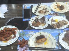 -巴犀烧烤(新崇光店)