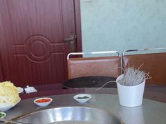 -羊阿公·嘉福烤全羊龙虾馆·家常菜(广益店)