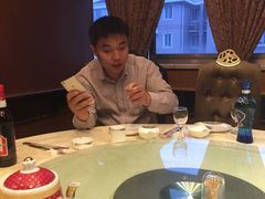 -龙景轩大酒店(宝杨路店)