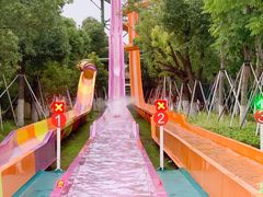 -苏州乐园森林水世界