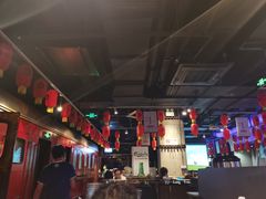 -很久以前羊肉串(大华三路店)