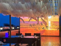 -火福·天湖阁大闸蟹博物馆主题餐厅(浅水湾店)