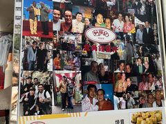 -利强记北角鸡蛋仔(弥敦道店 )