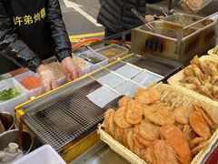 -横岗眼镜城