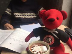 -MAAN COFFEE(金桥店)