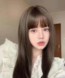 -呵呵造型