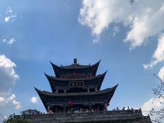 -大理古城