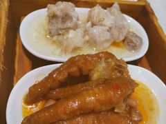 -點無缺茶楼·海鲜酒家(世博店)