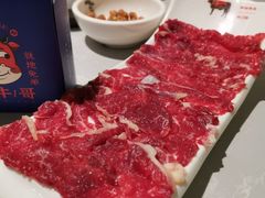 -俏牛哥鲜牛肉牛肆馆(重庆天地店)