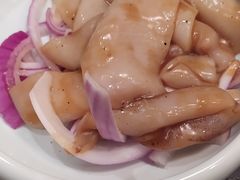 -九田家黑牛烤肉料理(珠江摩尔店)