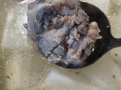 筒骨萝卜汤-福子家·闽北光泽菜(华林店)