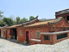 -晋江五店市传统文化旅游区