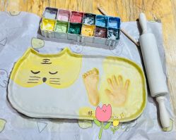 -初八手工DIY陶艺馆(初八陶社)