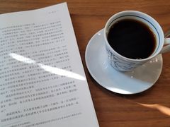 -青山上品咖啡·日式法兰绒手冲(高岛屋百货店)