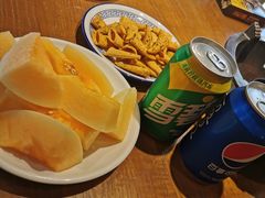 -肖记公安牛肉鱼杂馆· 省级非物质文化遗产(仁和路店)