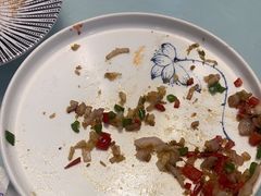 -馨方园食府·市井老南京菜