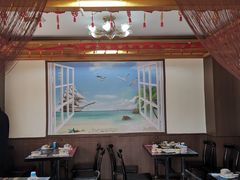 -1910老鲁味海鲜·戳子肉·青岛菜(金沙滩店)
