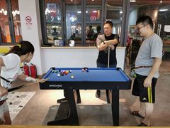 -道顺射箭·团建·骑射(张杨路店)