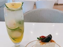 -PETIT PARIS 小巴黎(凯德1818店)