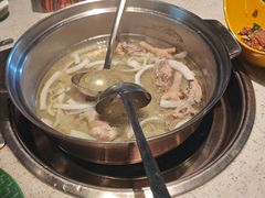 -润园四季椰子鸡火锅(海上世界店)