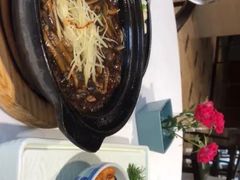 -香雪海饭店中餐厅(人民桥店)