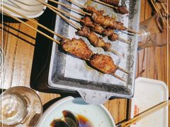 -管氏翅吧(护国寺店)