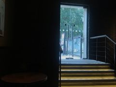 -星巴克臻选(南京金茂览秀城店)