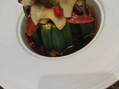 -东湖食堂·湖景餐厅•会议