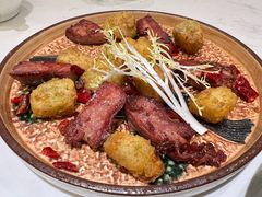 -常来小聚·广州非遗传承餐厅(高德置地店)