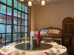 包厢-玫瑰厅上海菜(兴国路店)